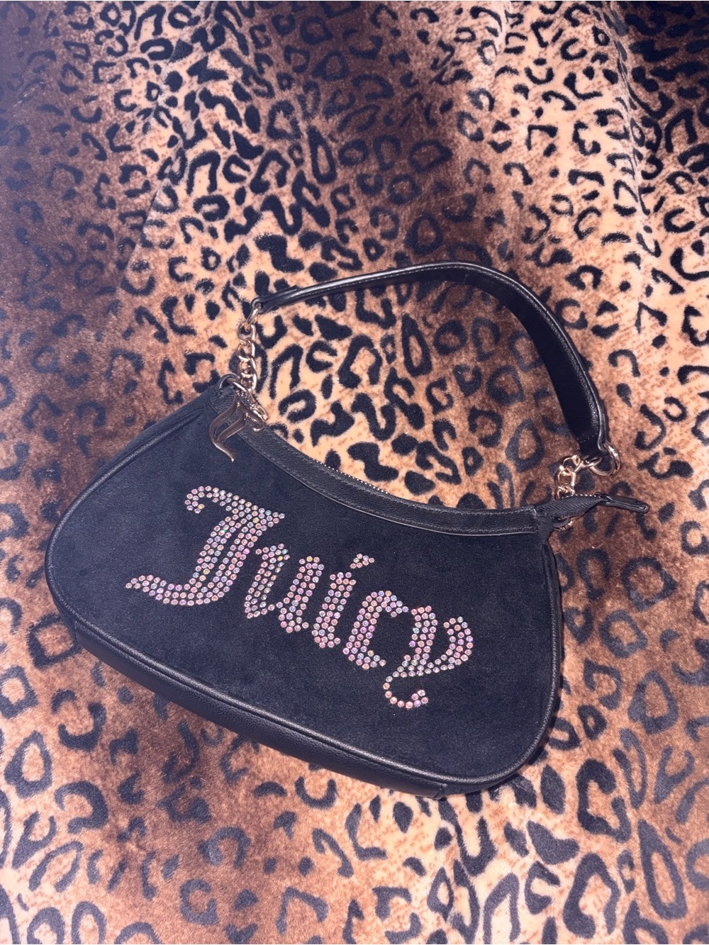 Juicy Couture Shoulder Bag